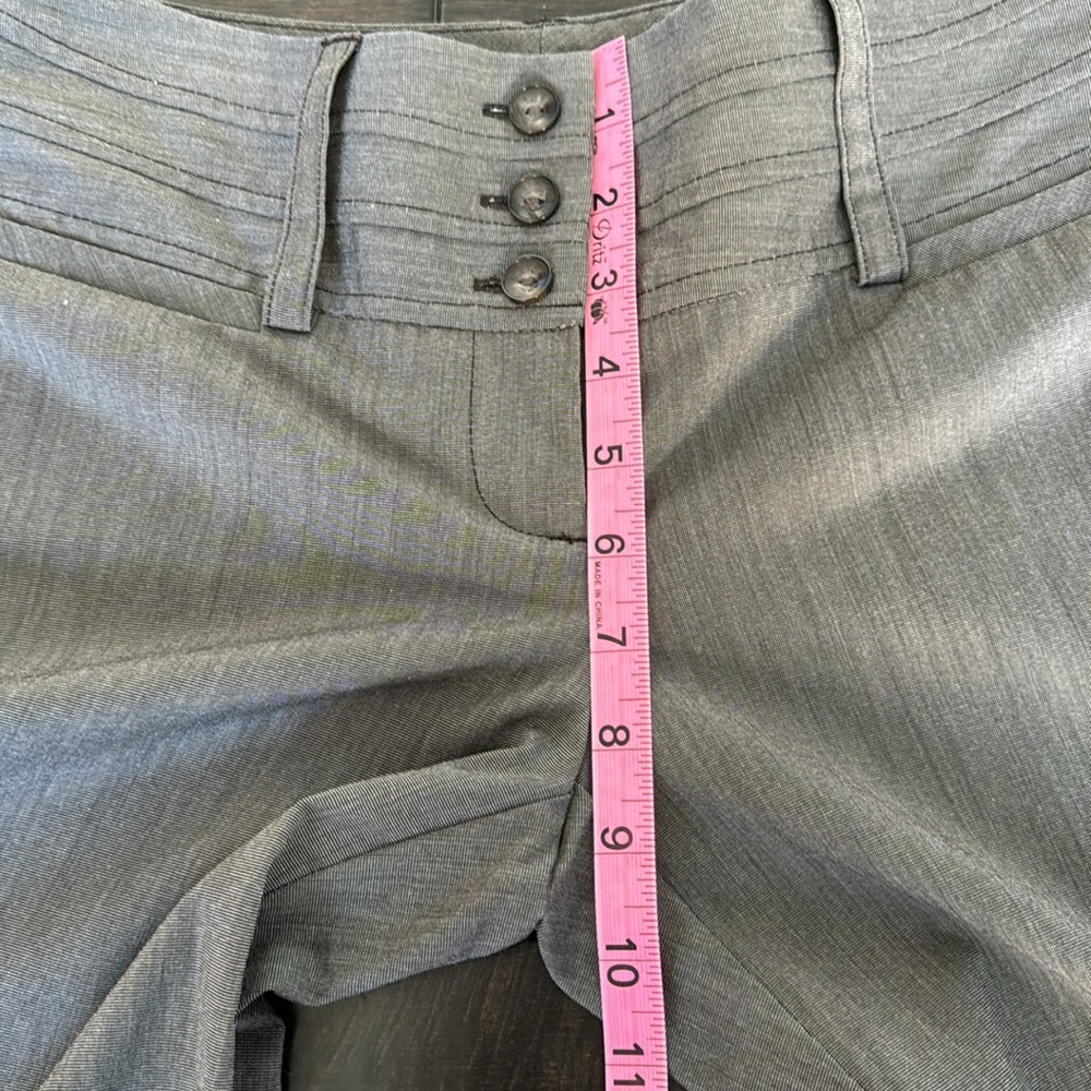 ❤️3/$30 BCX Junior Pants - Picture 6 of 9